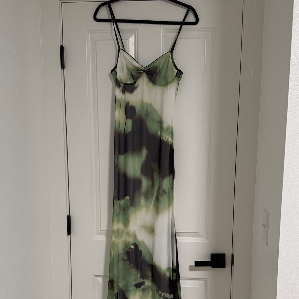 ASOS Maxi Dress